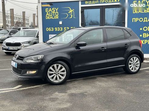 Volkswagen Polo 2012 - фото 8