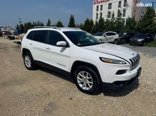 Купити Jeep бу у Львові - купити на Автобазарі