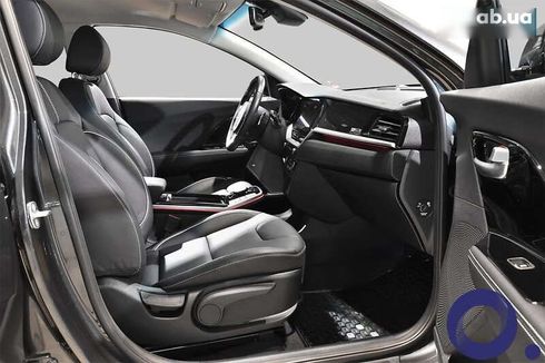 Kia Niro 2020 - фото 20