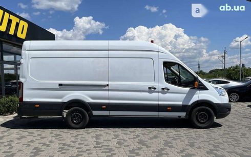 Ford Transit 2019 - фото 8