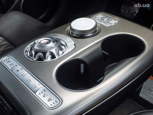 Genesis GV60 2022 - фото 26