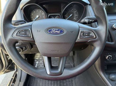 Ford Focus 2018 - фото 14
