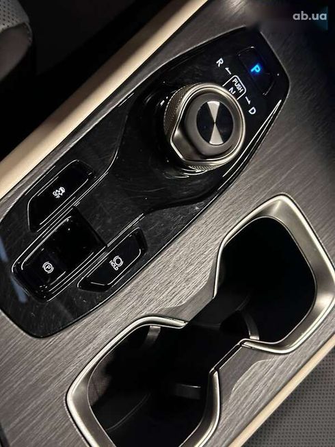 Lexus RZ 450e 2023 - фото 19