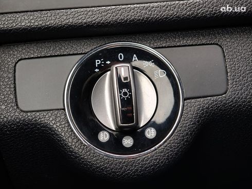 Mercedes-Benz C-Класс 2009 серый - фото 30