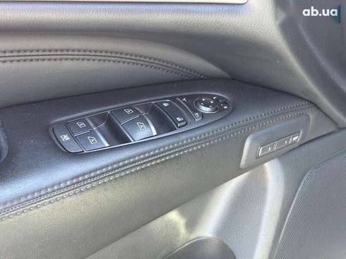 Infiniti QX60 2015 - фото 22
