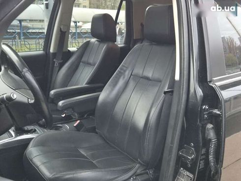 Land Rover Freelander 2012 - фото 8