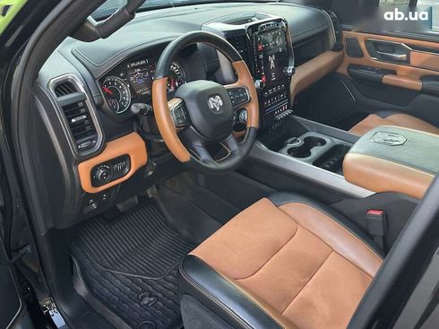 Dodge Ram 2021 - фото 26