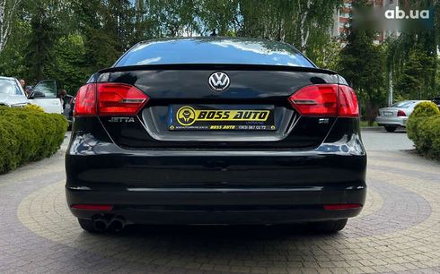 Volkswagen Jetta 2013 - фото 6