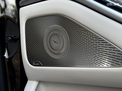 Mercedes-Benz S-Класс 2021 черный - фото 27