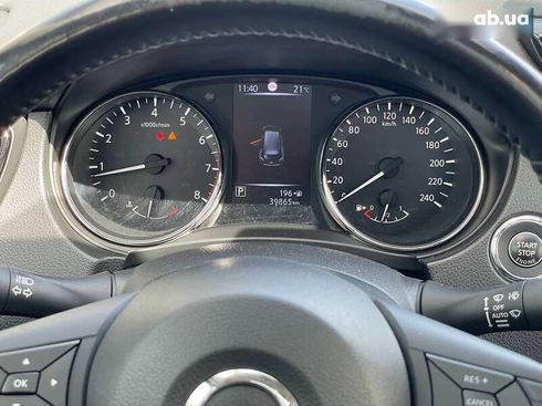 Nissan X-Trail 2021 - фото 16