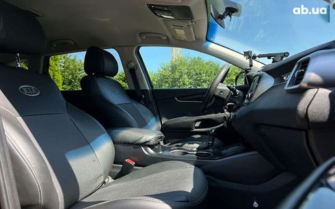 Kia Sorento 2015 - фото 14