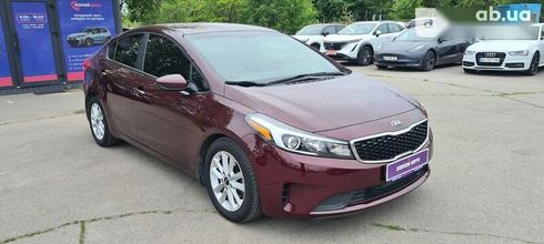 Kia Forte 2016 - фото 5