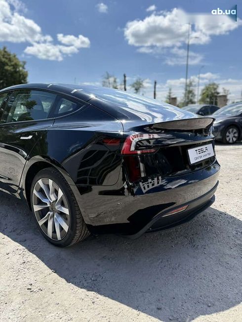 Tesla Model 3 2024 - фото 10