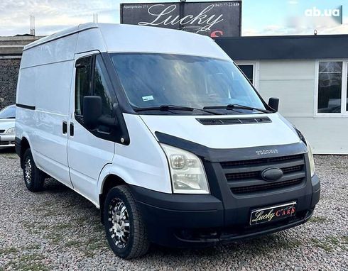 Ford Transit 2011 - фото 3