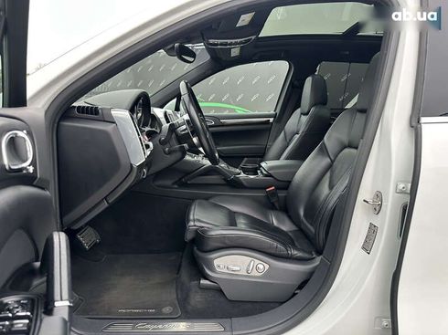 Porsche Cayenne 2016 - фото 7