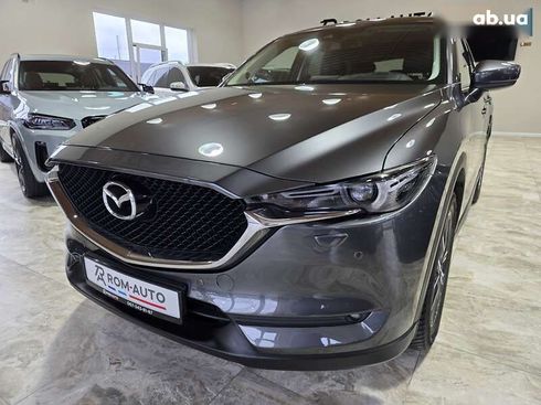 Mazda CX-5 2018 - фото 2
