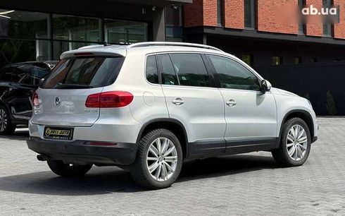Volkswagen Tiguan 2011 - фото 6