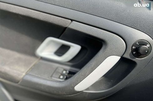 Skoda Roomster 2007 - фото 19