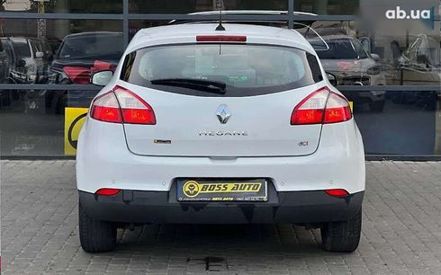Renault Megane 2011 - фото 6