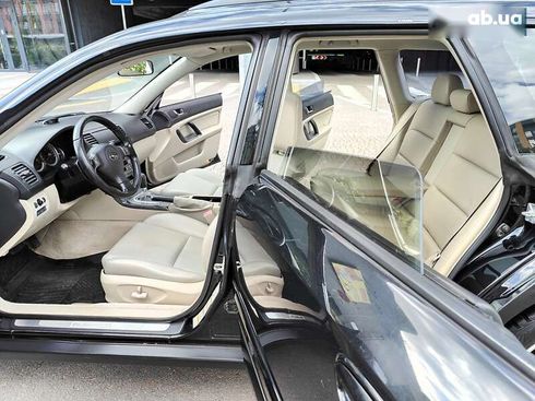 Subaru Outback 2004 - фото 6