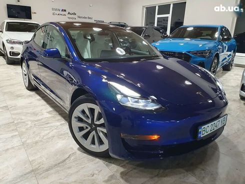 Tesla Model 3 2023 - фото 23