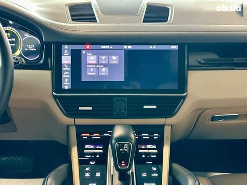 Porsche Cayenne 2019 - фото 11