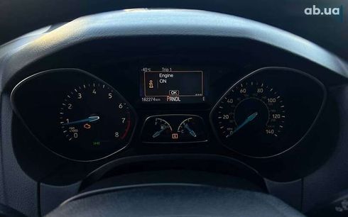 Ford Focus 2015 - фото 11