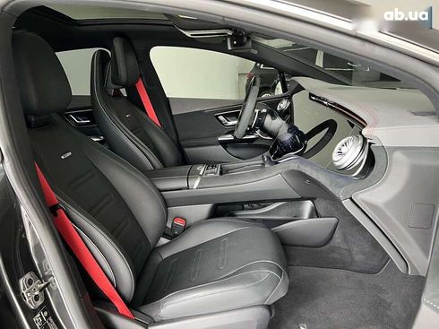Mercedes-Benz EQE-Класс 2022 - фото 20