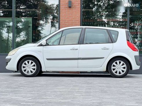 Renault Scenic 2008 - фото 7