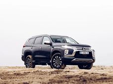 Продажа Mitsubishi Pajero Sport - купить на Автобазаре