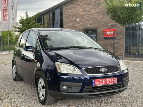 Ford C-Max 2003 - фото 2