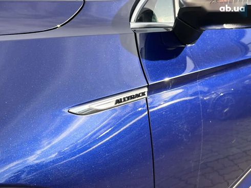Volkswagen passat alltrack 2017 - фото 12