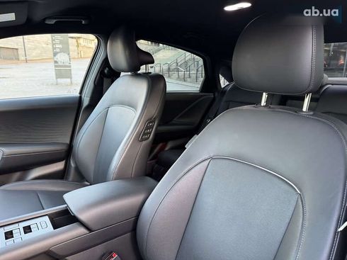 Hyundai Ioniq 6 2023 - фото 16