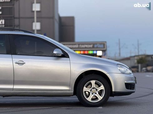 Volkswagen Golf 2008 - фото 10