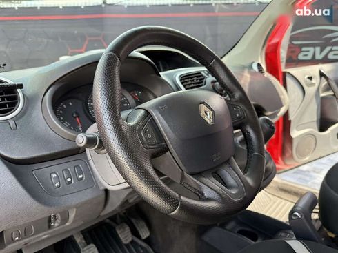 Renault Kangoo 2015 - фото 25