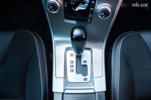 Volvo XC60 2010 - фото 25