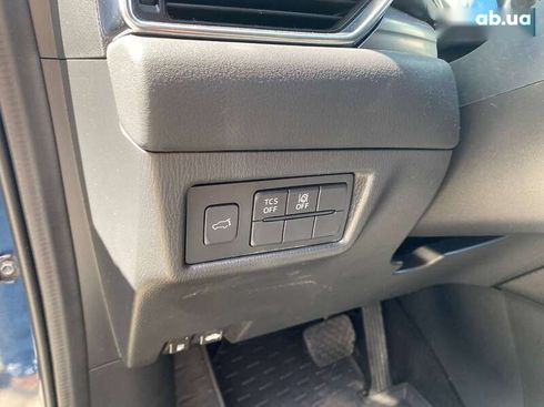Mazda CX-5 2017 - фото 14
