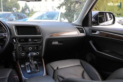 Audi Q5 2016 - фото 13