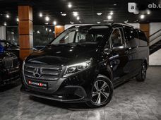 Продажа б/у Mercedes-Benz Vito 2024 года - купить на Автобазаре