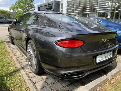 Bentley Continental GT 2022 - фото 18