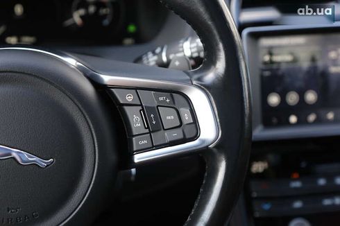 Jaguar F-Pace 2016 - фото 28