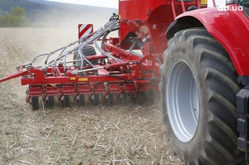 HORSCH Avatar 18/60 SD 2025 - фото 4