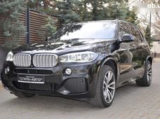 Продажа б/у BMW X5 в Одесской области - купить на Автобазаре