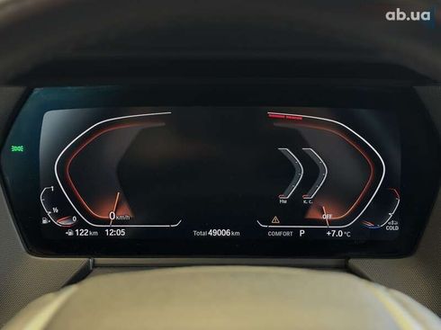 BMW 2 Series Gran Coupe 2021 - фото 14