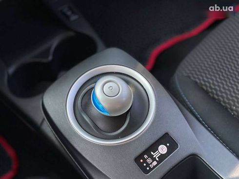 Nissan Leaf 2013 - фото 29