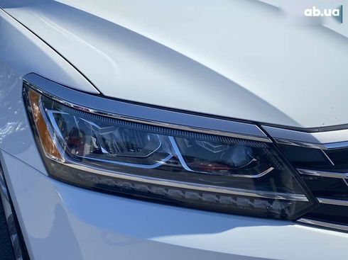 Volkswagen Passat 2016 - фото 5