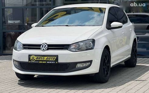 Volkswagen Polo 2012 - фото 3