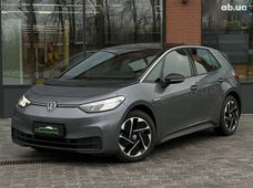 Продажа б/у Volkswagen ID.3 2023 года в Киеве - купить на Автобазаре