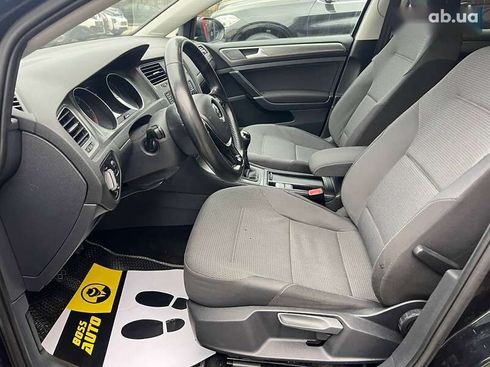 Volkswagen Golf 2013 - фото 10
