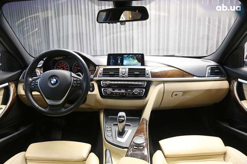 BMW 3 серия 2016 - фото 15